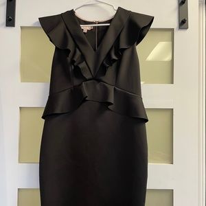 Black Ted Baker Dress